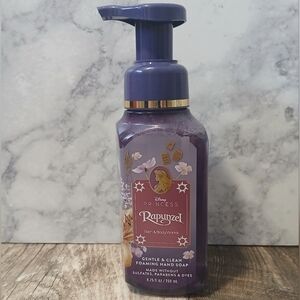 Disney ♡ Rapunzel Foaming Hand Soap